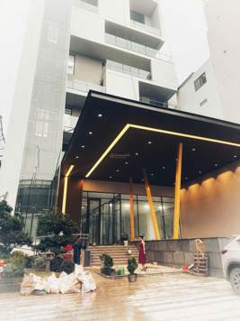 BQL cho thuê VP hạng A Gems Empire Tower số 201 Trường Chinh diện tích đa dạng từ 30m2 - 10.000m2