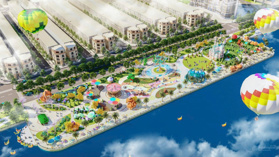 LIMITED - QUỸ THƯỞNG BIỆT THỰ VINHOMES CỔ LOA - GIÁ CHỈ TỪ 285TR/M2 HOTLINE : 0828 185 185