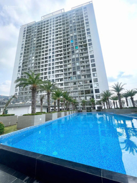 Chỉ 1.3 tỷ để sở hữu căn hộ ngay trung tâm Phú Mỹ Hưng, đang cho thuê từ 12-15 triệu/ tháng