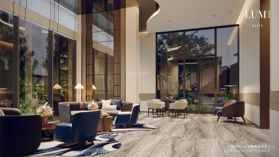 TRỰC TIẾP CĐT CAPITALAND NHẬN BOOKING CĂN 1PN - 2PN -3PN - PENTHOUSE, CAM KẾT LẤY ĐÚNG CĂN, NHU CẦU