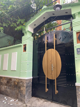 Bán biệt thự mini Đường Đinh Bộ Lĩnh!