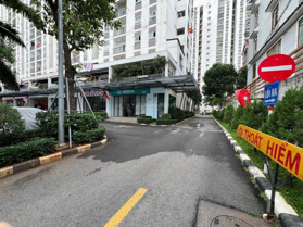 Chính chủ cần cho thuê căn góc Shophouse chung cư Bộ Công An, giá nhỉnh 30tr, DT 112m2