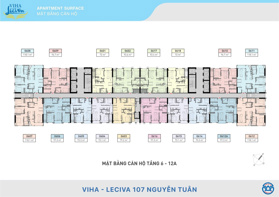 HOT HÓT HOT Viha Leciva số 107 Nguyễn Tuân - phố Châu Âu trong lòng Hà Nội.