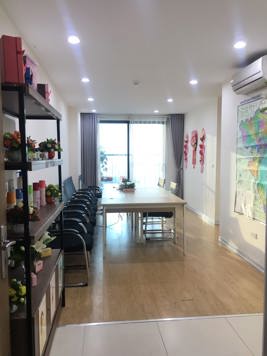 Duy Nhất 1 Căn 2PN tại chung Golden Field 24 Nguyễn Cơ Thạch