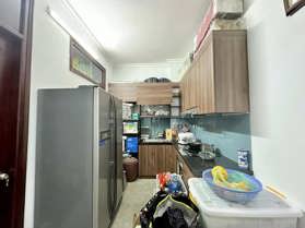 CĂN HỘ CHUNG CƯ ĐỀN LỪ - HỒ ĐỀN LỪ - HOÀNG MAI - SỔ ĐỎ CHÍNH CHỦ