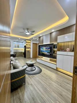 Bán căn chung cư HH3C - linh đàm hoàng mai