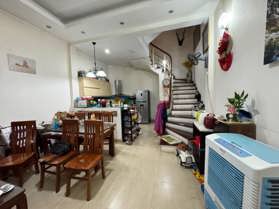 Bán nhà khu vực VIP trung tâm Ba Đình - Vạn Bảo 47m2