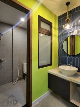 Chính chủ cần bán nhà mới xây ở Âu Cơ có thương lượng giá