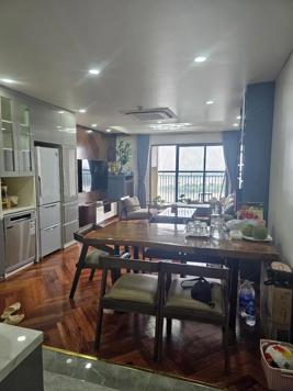 CHUNG CƯ VIEW SÔNG LONG LANH - PHÚ THƯỢNG - 99M2 - HƠN 5 TỶ