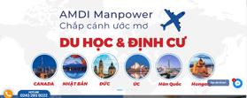 Thông tin địa chỉ CTCP Phát triển Nguồn nhân lực AMDI - LH: 0348997778
