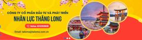 Thông tin địa chỉ Công Ty Cổ Phần Đầu Tư Và Phát Triển Nhân Lực Thăng Long - LH: 02432039839