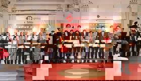 Thông tin địa chỉ Công ty cổ phần TMS Nhân lực - LH: 0437690018