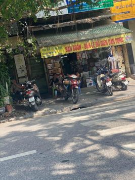 BÁN NHÀ PHỐ CỔ HOÀN KIẾM - 47M2 X 1 TẦNG - NHỈNH 15 TỶ