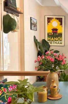 Nhà mặt phố vị trí đắc địa Hàng Vải gần Hàng Bồ, tiềm năng tăng giá cao, cơ hội đầu tư kinh doanh