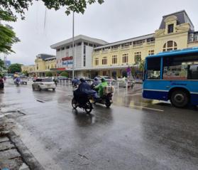 Siêu phẩm 65tỷ MP Lê Duẩn, Quận Hoàn Kiếm kinh doanh đỉnh nở hậu tài lộc xây toà building tuyệt đẹp