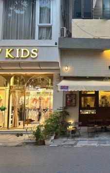 Bán nhà mặt phố giáp P. Quang Trung - Hoàn Kiếm. DT 80m2 mặt tiền 7m chỉ chào 53 tỷ