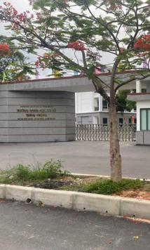 Bán 250m2 đất cạnh đô thị CEO, trường THCS Trưng Vương - Mê Linh
