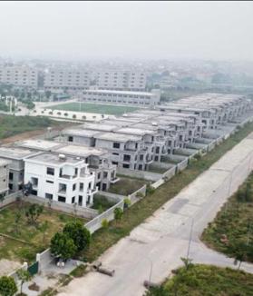 Cần bán đất liền kề Minh Giang Đầm và giai Đoạn 1, vị trí đẹp nhất nhì