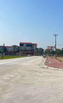 Cơ hội đầu tư vàng tại Mê Linh, bán đất khu đấu giá Bạch Đa - Kim Hoa, Mê Linh, Hà Nội