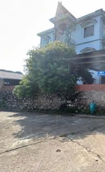 Lô đất đẹp gần hồ du lịch, giá hơn 800 triệu Mua ngay kẻo lỡ