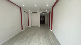 Cho thuê nhà mặt phố Tây hồ 80m2 x 7 tầng 1 hầm làm café, phòng tập, KD sạch sẽ