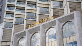 Thông tin địa chỉ Khách sạn West Lake Hanoi By Lotte: mang đến trải nghiệm mới mẻ và nguồn cảm hứng tuyệt vời