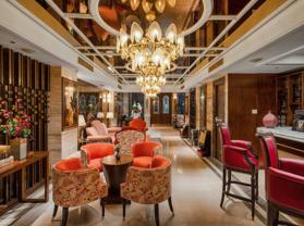 Thông tin địa chỉ Khách sạn Peridot Gallery Classic: tỏa sáng cùng nghệ thuật cổ điển