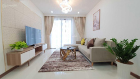 Cho thuê ngắn, dài hạn Hà Đô Centrosa T9/2024 (giá 1PN - 18tr, 2PN - 19tr, 2 + 24tr, 3PN - 35 tr)