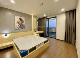 Cho thuê chung cư cao cấp 2 - 3PN, diện tích 90 - 130m2 tại Lancaster Hà Nội - 20 Núi Trúc