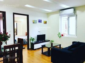 Cho thuê quỹ căn Glocal Partner Khu tổ hợp dịch vụ 98 Tô Ngọc Vân- Trọn gói tiện ích tối ưu chi phí