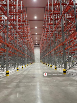 Công ty Hoa Phượng cho thuê kho, xưởng tại các KCN Nam Đình Vũ, Deep C, VSIP gần cảng Hải Phòng