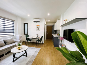 Giảm giá 20% khi thuê căn hộ cao cấp tại Linh Lang, Đào Tấn, Kim Mã