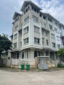 Bảng hàng mới nhất cần chuyển nhượng shophouse, liền kề, biệt thự dự án Geleximco Lê Trọng Tấn