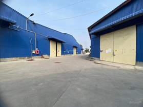 CHO THUÊ KHO CHÍNH CHỦ 280m2 - 640m2 - Đại Lộ Thăng Long - Hoài Đức HN