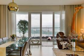 Bán căn hộ Đảo Kim Cương 1-2-3-4PN, Duplex, Garden - Pool - Sky Villa, giỏ hàng mới nhất, giá tốt