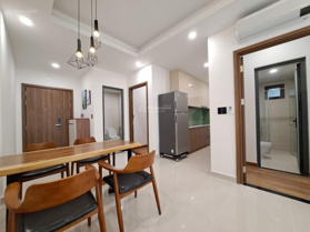 Em chính chủ bán 2 căn 2pn2wc Q7 Riverside 68m2 & 73m2, từ 2.7tỷ, vay LS 5% LH 0939 720 039