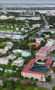 Tổng hợp các lô đất cần bán đường Nguyễn Văn Tạo, Long Thới