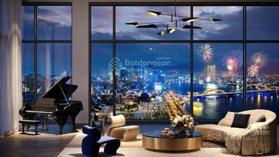 Giỏ hàng độc quyền các căn hộ, biệt thự ven sông hàn, ngắm trọng view panorama 360 độ tuyệt đẹp
