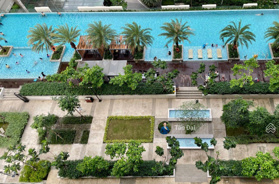 Chính chủ - gửi bán nhiều căn 1PN,2PN,3PN,4PN giá chỉ từ 5 tỷ - có sổ hồng tại Hà Đô Q10. Tấn Đại