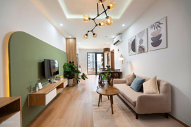 Cơ hội sở hữu căn hộ cao cấp Seaview Tower - The Ori Garden Đà Nẵng chỉ với 450 triệu (1.x tỷ/căn)