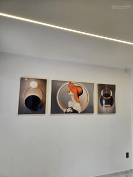 Cần bán gấp biệt thự siêu đẹp khu Cảnh Đồi - Phú Mỹ Hưng