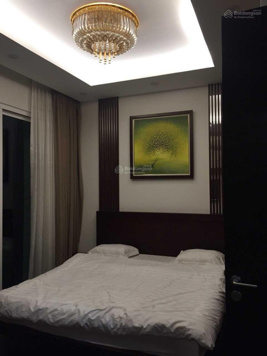 Cho thuê liền kề 120m2 đồ cơ bản vào ở ngay giá 23tr