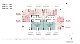 Mở bán căn hộ chung cư Newtown Diamond view biển và sân Gofl đẳng cấp nhất Đà Nẵng