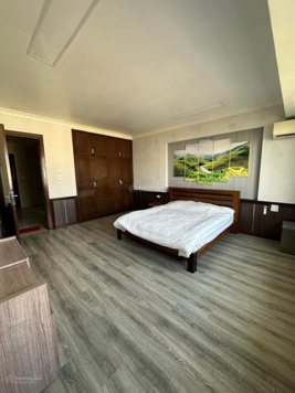 Cho thuê nhà mặt đường tuyến 2 Lê Hồng Phong, ngang 7m, DT 120m2 x 6 tầng gồm 8 ngủ full nội thất