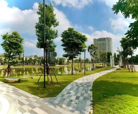 Bán liền kề căn góc - vị trí đẹp nhất dự án - giá tốt nhất