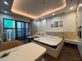 Chính chủ! Cho thuê căn hộ 5* Diamond Crown full nội thất cao cấp LH 0945 623 991