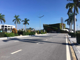 Quỹ hàng riêng phân khu đẹp nhất dự án lk15, lk16 Phương Đông, DT 87,5m2 giá từ 2,5 tỷ