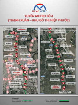 400 căn hộ Lavida Plus, khu Phú Mỹ Hưng, giá từ 1.5 tỷ/ căn/ 27m2, CK 4% TT sớm, ngay tuyến Metro 4