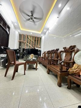 Bán 51m2 - tặng nhà 3 tầng sẵn ở - Ngọc Chi - Vĩnh Ngọc - nhỉnh 4 tỷ