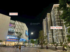 Sốc - 2PN 2WC giá chỉ 2,7 tỷ - Phân Khu Glory Heights đối diện TTTM Vincom